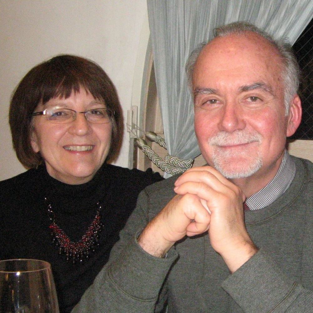 Meet your Posher, David